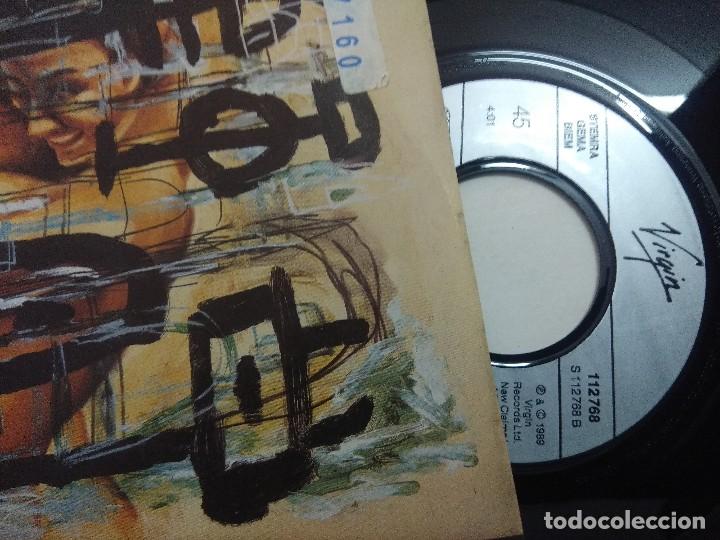 Discos de vinilo: UB40/HOMELY GIRL/SINGLE. - Foto 2