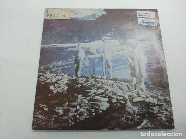 Discos de vinilo: ECHO AND THE BUNNYMEN/SILVER/SINGLE PROMOCIONAL. - Foto 1