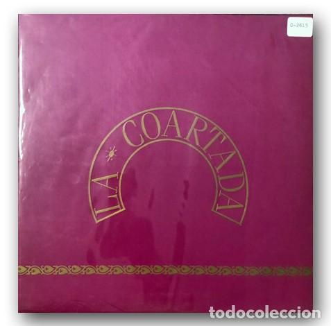 Discos de vinilo: La Coartada - Sir Duke - Foto 1