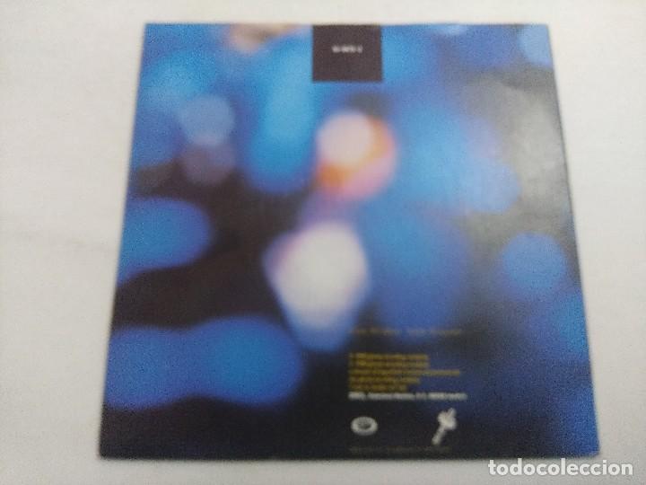 Discos de vinilo: THE LIGHTNING SEEDS/ALL I WANT/SINGLE. - Foto 3