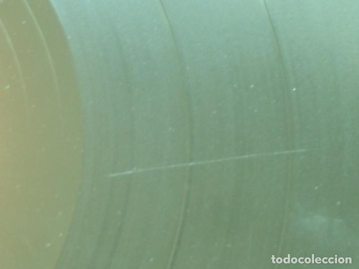 Discos de vinilo: RAINBOW LP. DOWN TO EARTH. MADE IN SPAIN. 1979 - Foto 5