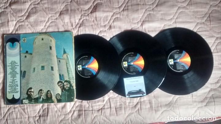 Discos de vinilo: MOCEDADES - Foto 2