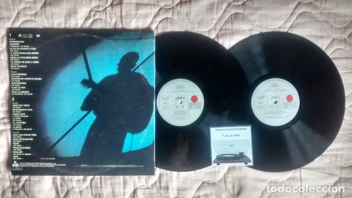 Discos de vinilo: JOAN MANUEL SERRAT - Foto 2