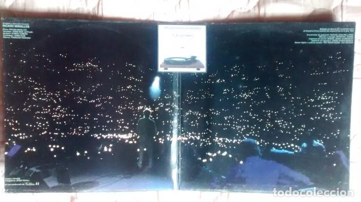 Discos de vinilo: JOAN MANUEL SERRAT - Foto 3