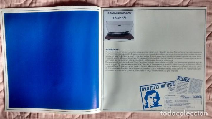 Discos de vinilo: JOAN MANUEL SERRAT - Foto 9
