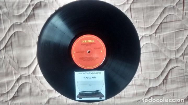 Discos de vinilo: LA MAFIA - Foto 1