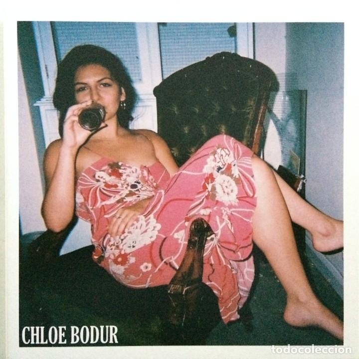 Discos de vinilo: Chloe Bodur &lrm;&ndash; Billie / Glory UK,2019 - Foto 1