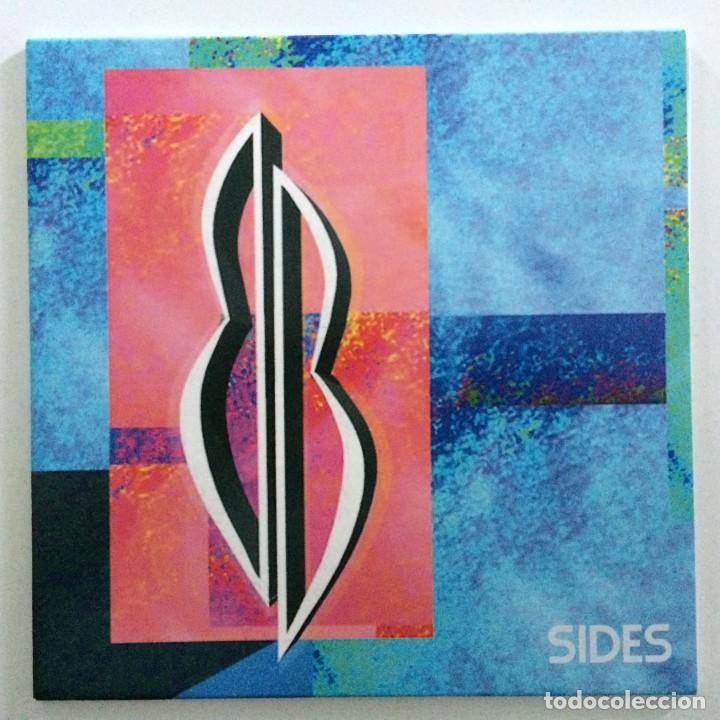 Discos de vinilo: Sides &lrm;&ndash; Bangbang UK,2017 - Foto 1