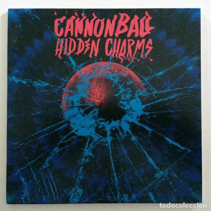 hidden ‎– cannonball / be somebody uk,20 - Comprar Singles Vinilos Pop - Rock Internacional desde los 90 en todocoleccion - 265813704