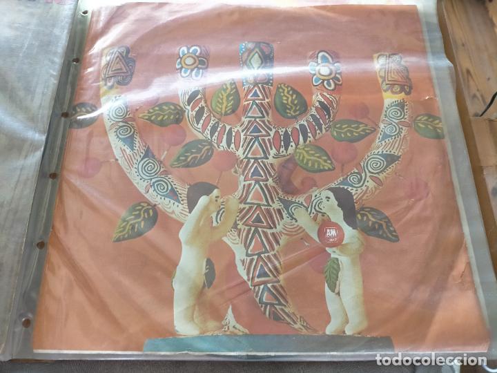 Discos de vinilo: Disco vinilo LP signo LIBRA - Foto 1