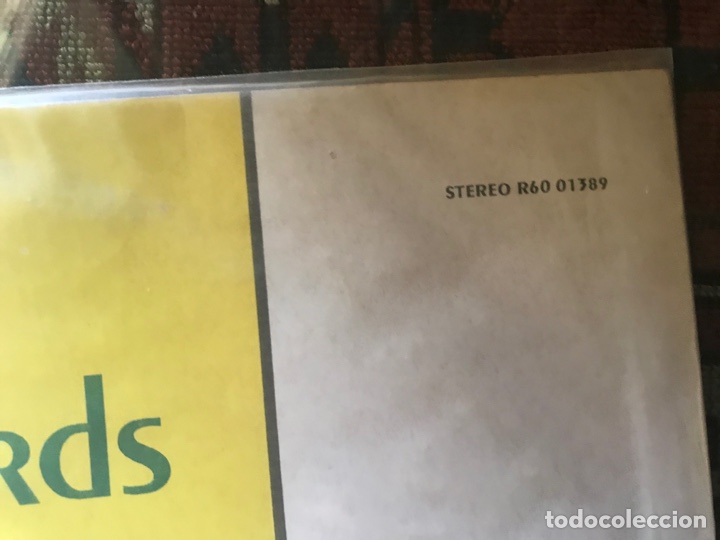 Discos de vinilo: Let it rock . The Yardbirds - Foto 3