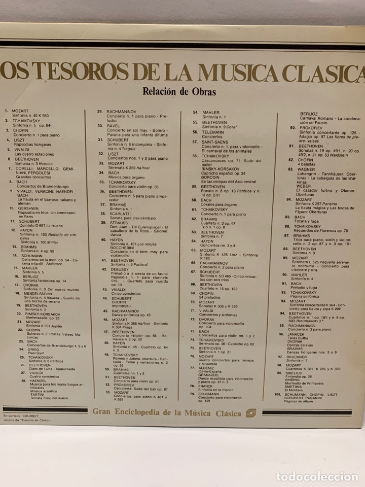 Discos de vinilo: VIN1688 Schubert 67 VINILO SEGUNDA MANO - Foto 2