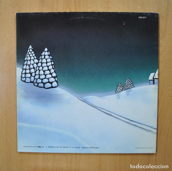 Discos de vinilo: VARIOS - KEY BAND - GATEFOLD - LP - Foto 2