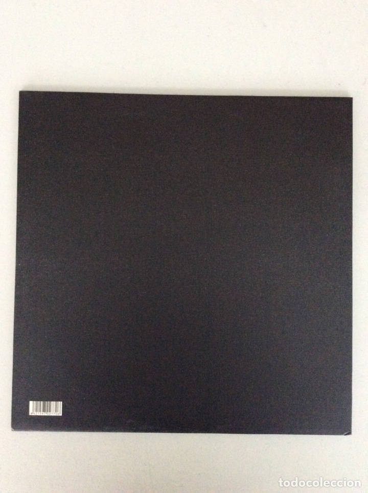 Discos de vinilo: Cormano. Mangamania. 4play records. - Foto 2