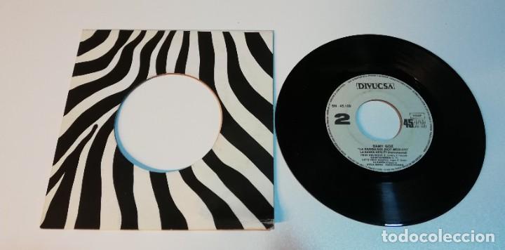 Discos de vinilo: Samy Goz - La Bamba Hot Medley (7&rdquo;, Single) - Foto 1