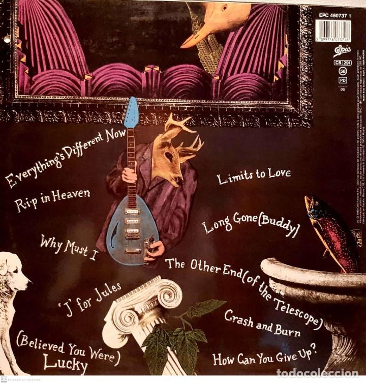 Discos de vinilo: Til Tuesday &lrm;&ndash; Everythings Different Now - Foto 2