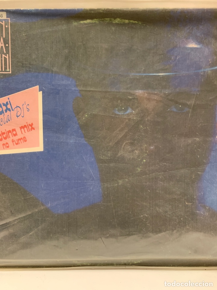 Discos de vinilo: VIN1851 benjamin VINILO SEGUNDA MANO - Foto 1