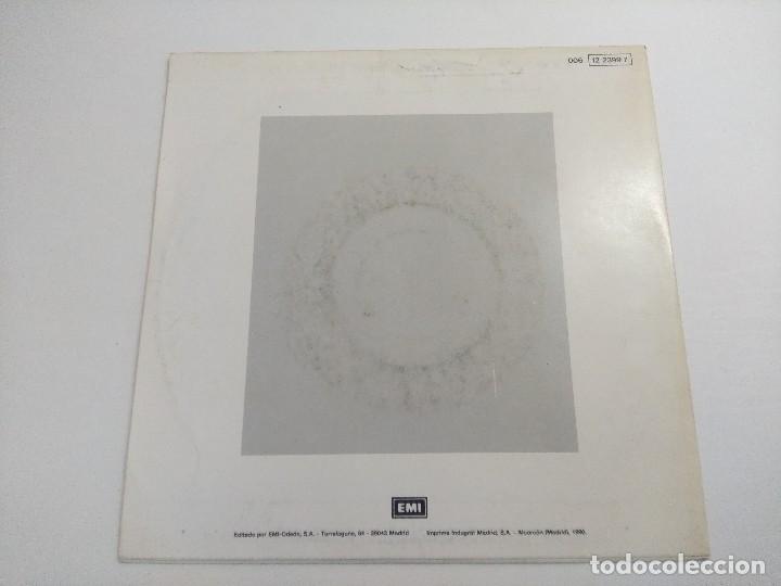 Discos de vinilo: THE ALAN PARSONS PROJECT/FREUDIANA/SINGLE. - Foto 3