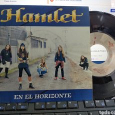 Discos de vinilo: HAMLET SINGLE PROMOCIONAL EN EL HORIZONTE 1992