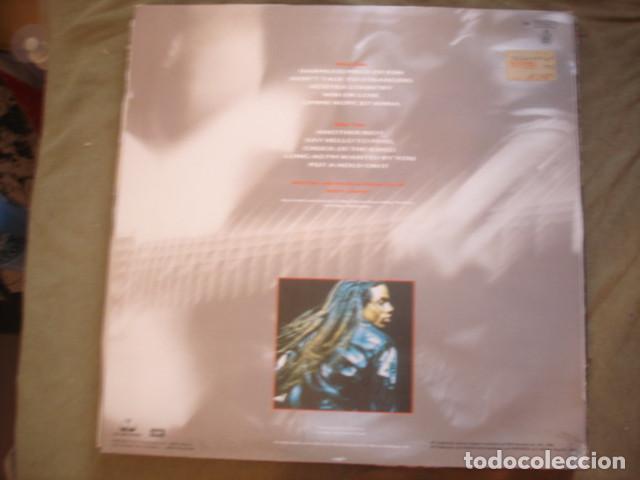 Discos de vinilo: Eddy Grant File Under Rock - Foto 2