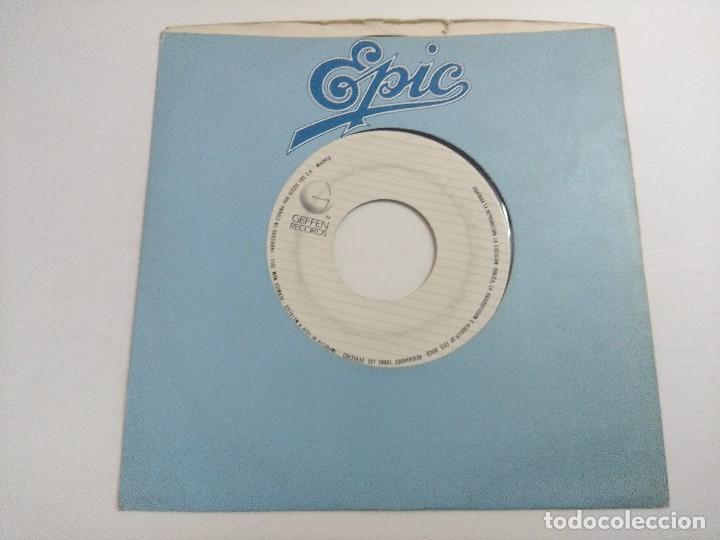 Discos de vinilo: ASIA/GO/SINGLE PROMOCIONAL. - Foto 3