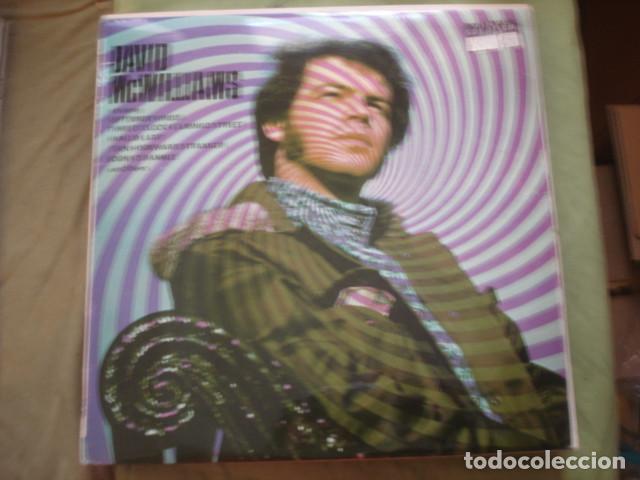 Discos de vinilo: David McWilliams David McWilliams Vol. 3 - Foto 1
