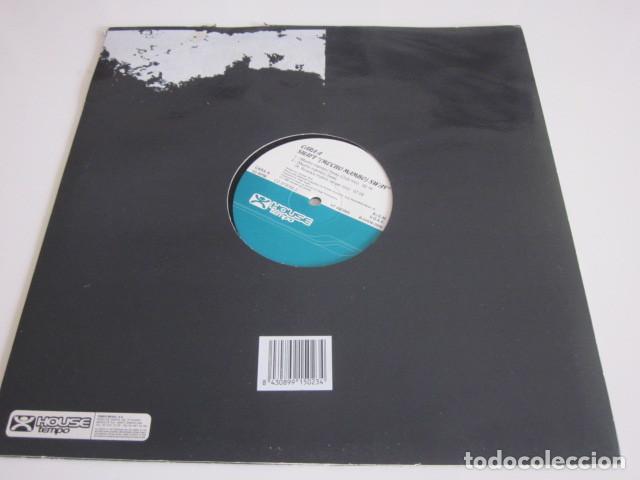 Discos de vinilo: Shaft - (Mucho Mambo) Sway (12&rdquo;) - Foto 4