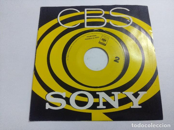 Discos de vinilo: KINKS/SCATTERED/SINGLE PROMOCIONAL. - Foto 3