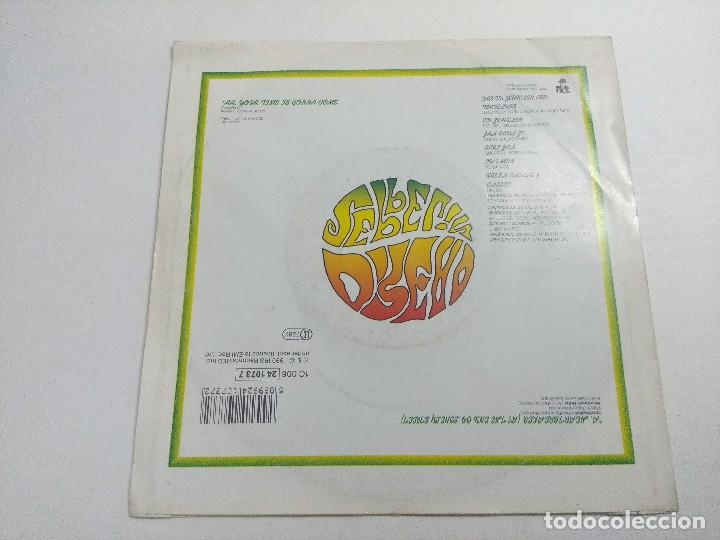 Discos de vinilo: DREAD ZEPPELIN/HEARTBREAKER/SINGLE. - Foto 3