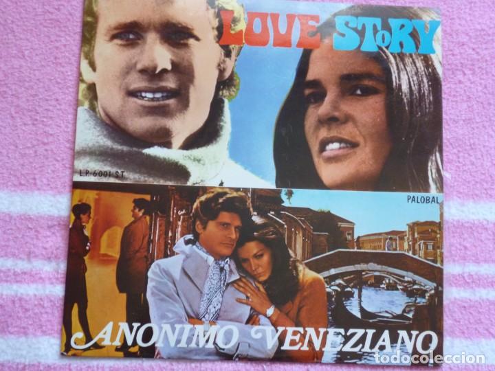 love story y anonimo veneziano edicion espa ola Compra venta en