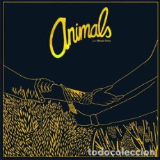 Discos de vinilo: VARIOUS ‎– ANIMALS BANDA SONORA / ANIMALS O.S.T.