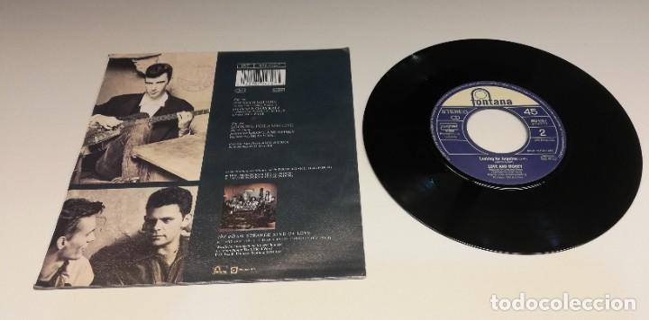 Discos de vinilo: Love And Money - Jocelyn Square (7&rdquo;, Single) - Foto 2