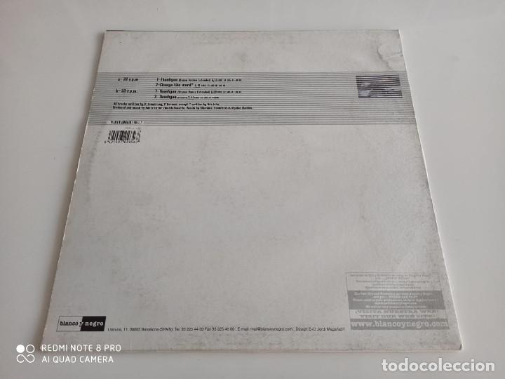 Discos de vinilo: North Light - Thankyou (12&rdquo;) - Foto 2