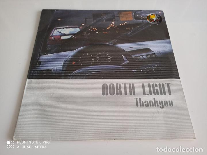 Discos de vinilo: North Light - Thankyou (12&rdquo;) - Foto 1
