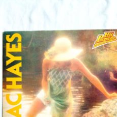 Discos de vinilo: ISAAC HAYES - WALK ON BY Y OTROS - VINILO - LP - EMBALAJE GRATUITO EN CAJA DE CARTÓN ESPECIAL LPS