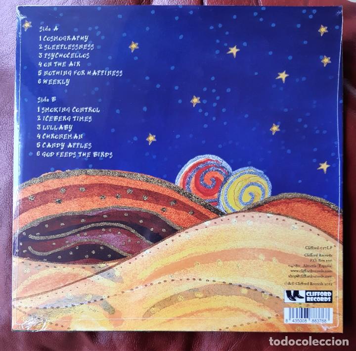 Discos de vinilo: ROSS - ROSSLAND LP - Foto 2