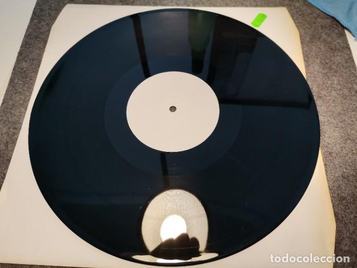 Discos de vinilo: Skulduggery Presents... U2 &lrm;&ndash; With Or Without U2, MAXI, 12 - Foto 2