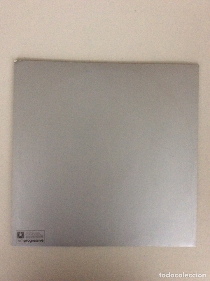 Discos de vinilo: The moon. Blow the speakers - Foto 2