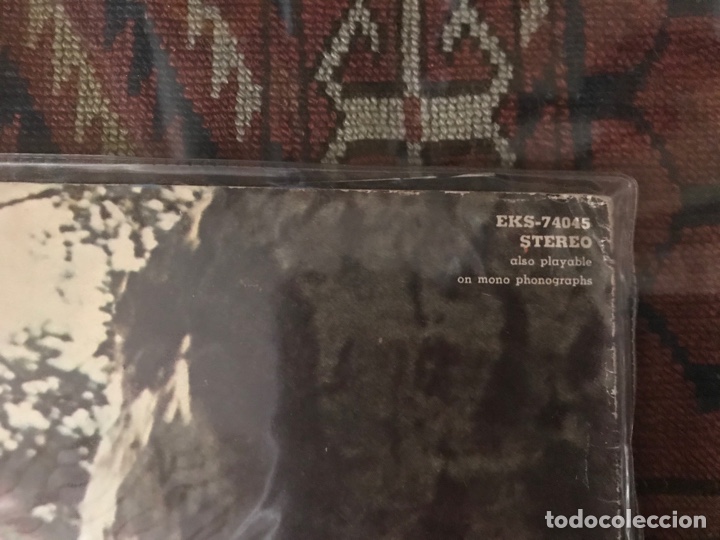 Discos de vinilo: Happy sad. Tim Buckley - Foto 3