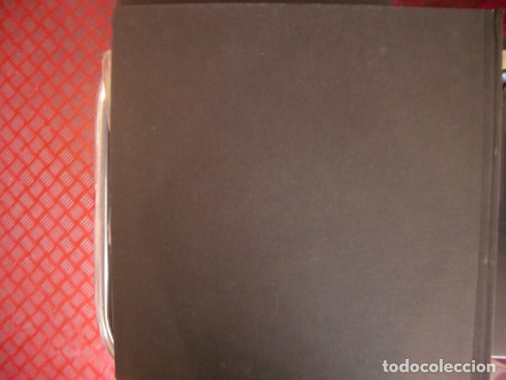 Discos de vinilo: VERVE JAZZ BOOK- ESTUCHE DE 10 LPS. - Foto 2