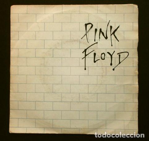 Vinilos Rock: Pink Floyd - Another Brick In The Wall (part II)