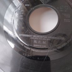 Discos de vinilo: R.E.M BITTERSWEET ME SINGLE VERSION JUKEBOX REINO UNIDO