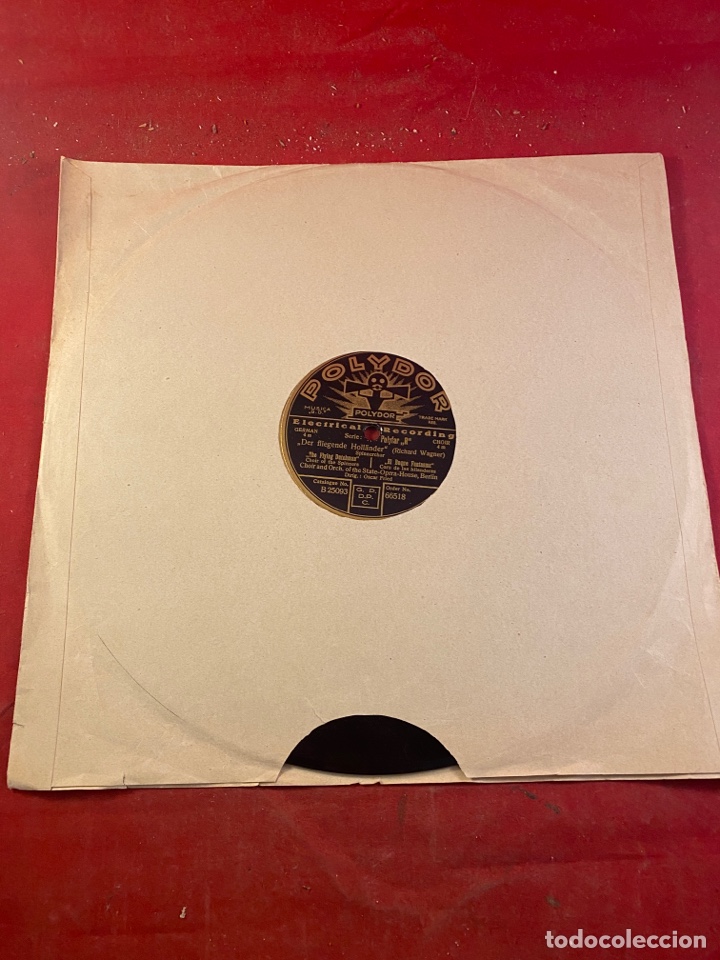 Discos de vinilo: Lote de 17 vinilos - Foto 2