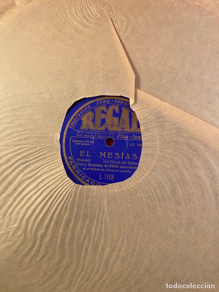 Discos de vinilo: Lote de 17 vinilos - Foto 3