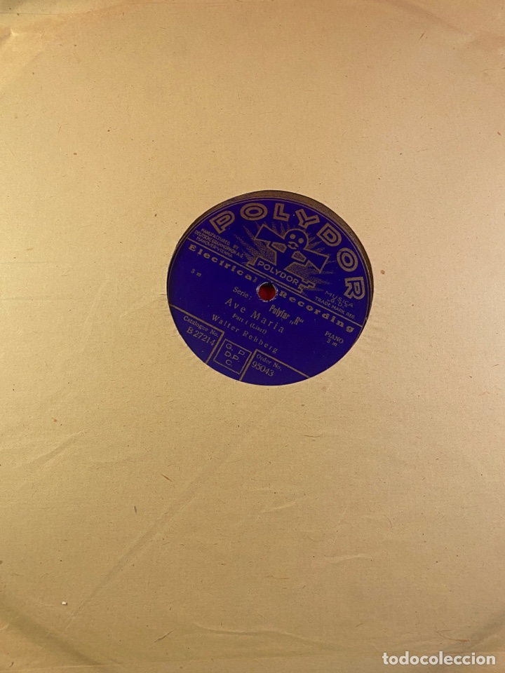 Discos de vinilo: Lote de 17 vinilos - Foto 5