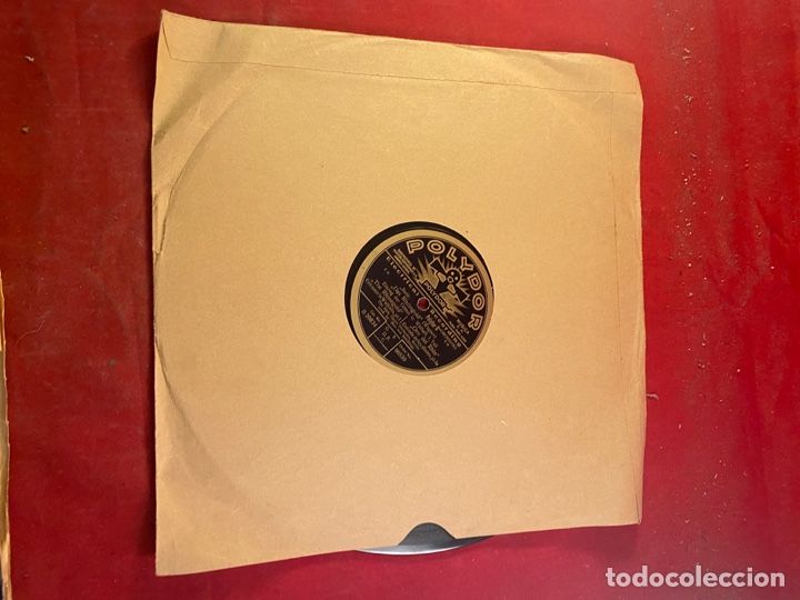 Discos de vinilo: Lote de 17 vinilos - Foto 8
