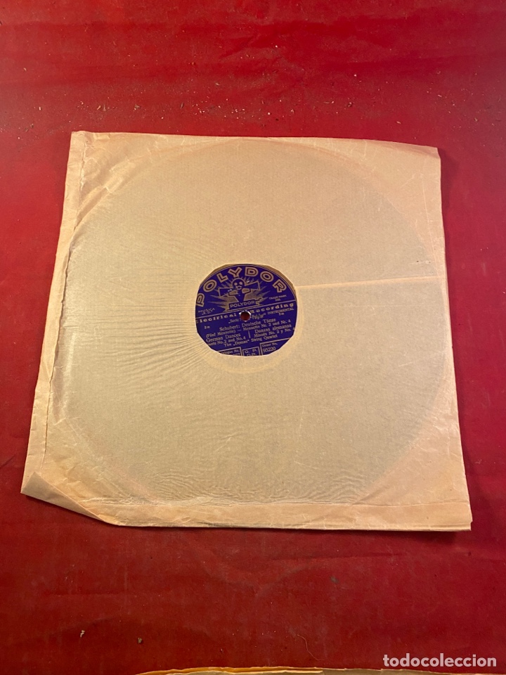 Discos de vinilo: Lote de 17 vinilos - Foto 9