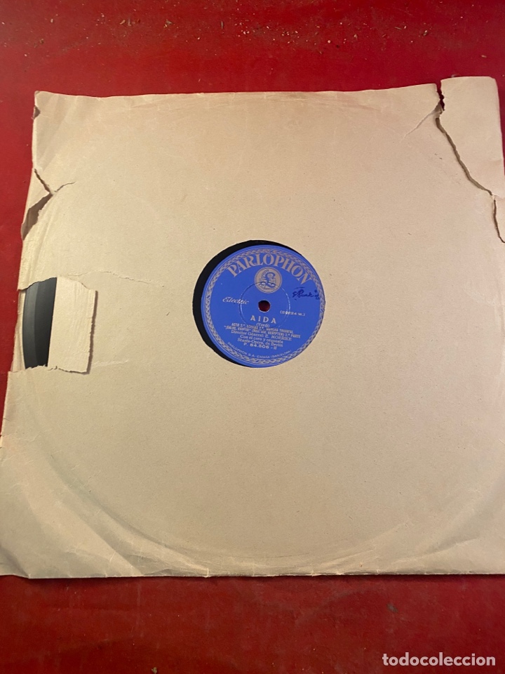 Discos de vinilo: Lote de 17 vinilos - Foto 13