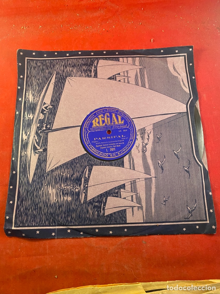 Discos de vinilo: Lote de 17 vinilos - Foto 14