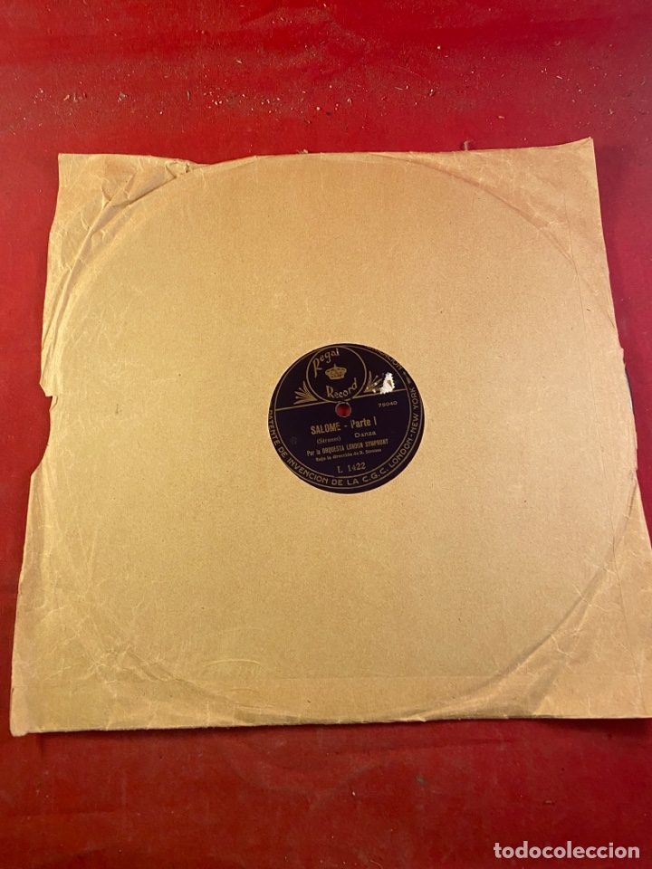 Discos de vinilo: Lote de 17 vinilos - Foto 15